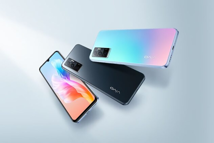 Vivo V23e 5G xuất hiện trên Geekbench (ảnh 2)