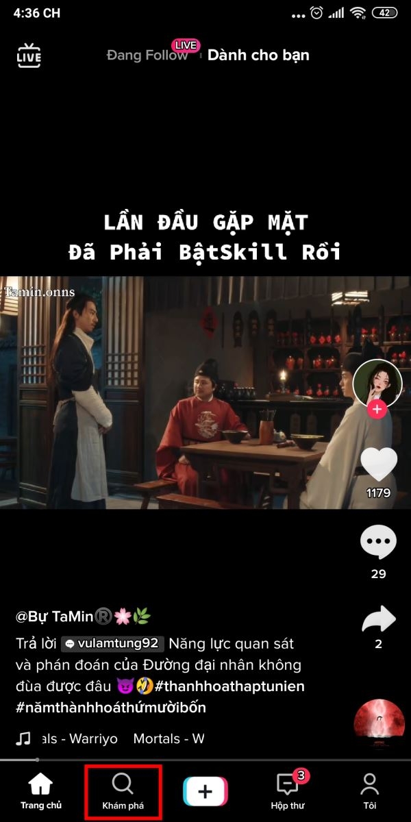 Làm sao để bắt trend trên TikTok kịp thời (2)