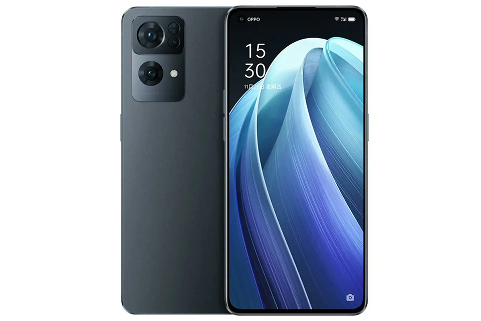 OPPO Reno7 Pro (ảnh 3)