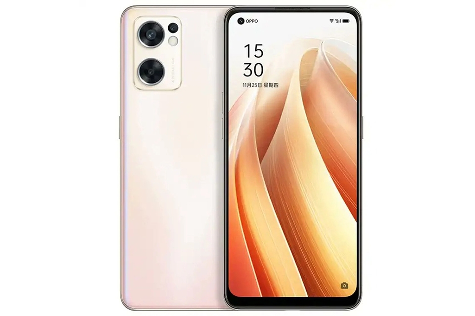 OPPO Reno7 SE (ảnh 3)