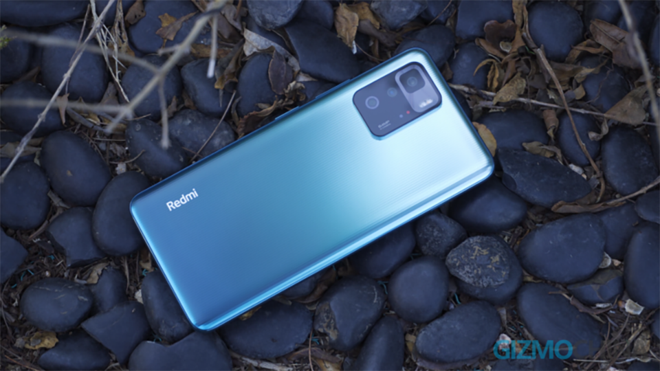 Thông tin Redmi K50 Gaming series (ảnh 3)