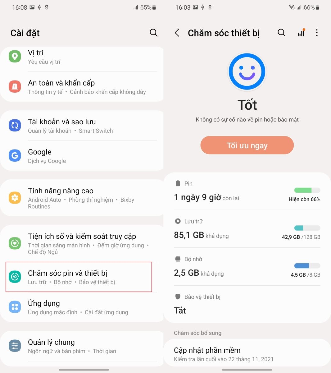 5 cách khắc phục không tải được Facebook Messenger trên điện thoại Android đơn giản, hiệu quả