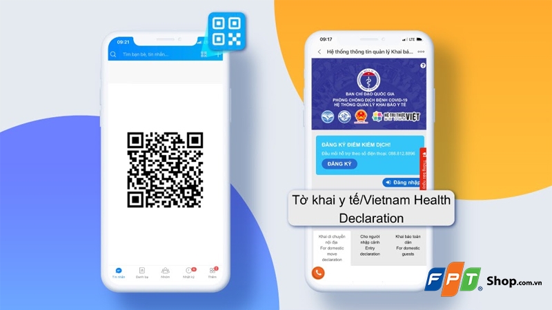 Quét mã QR trên Zalo - hình 0