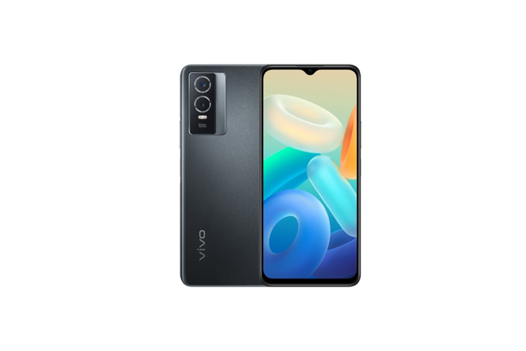 Vivo Y74s 5G ra mắt: Dimensity 810, sạc nhanh 44W, giá 8.2 triệu đồng