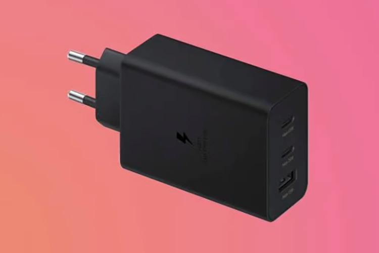 Samsung sắp ra mắt củ sạc 65W có thể sạc nhanh cho tất cả các thiết bị của mình
