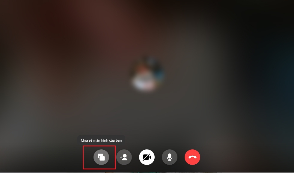 Cách chia sẻ màn hình Facebook Messenger cực kỳ đơn giản