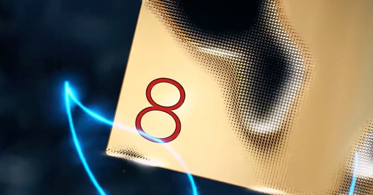 Chính thức: Qualcomm xác nhận tên gọi Snapdragon 8 Gen 1 và sẽ ra mắt ngày 30/11