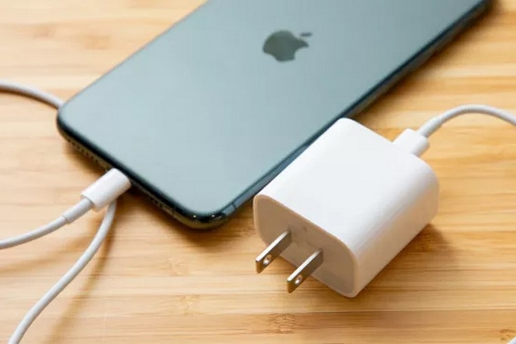 Đây là cách để bạn nhận biết iPhone đang sạc nhanh cực chính xác (1)