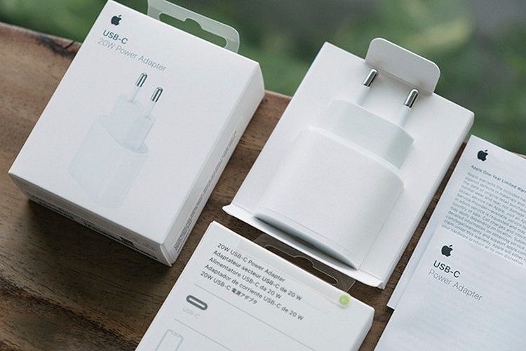 Đây là cách để bạn nhận biết iPhone đang sạc nhanh cực chính xác (3)