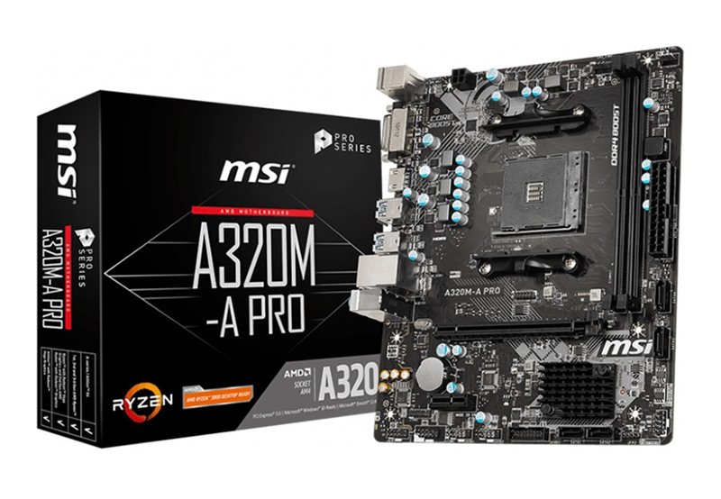 Top 5 Mainboard giá rẻ dưới 2 triệu tốt nhất 2021