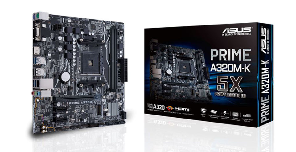 Top 5 Mainboard giá rẻ dưới 2 triệu tốt nhất 2021