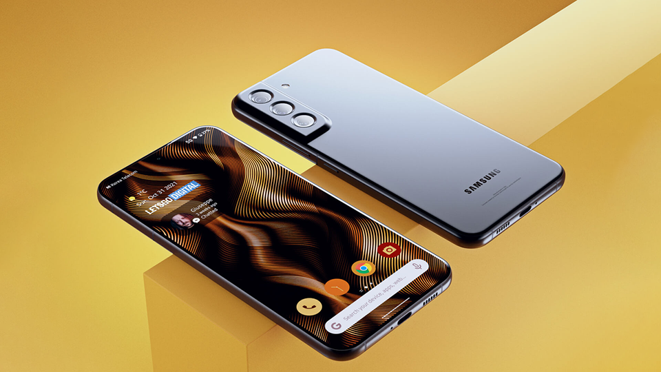 Có nên chờ dòng Galaxy S22 (ảnh 1)