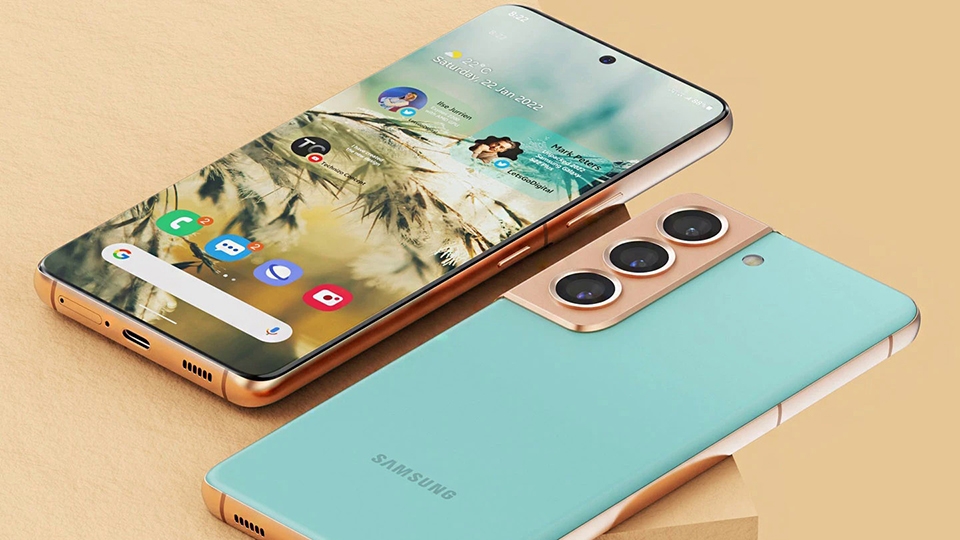 Có nên chờ dòng Galaxy S22 (ảnh 3)