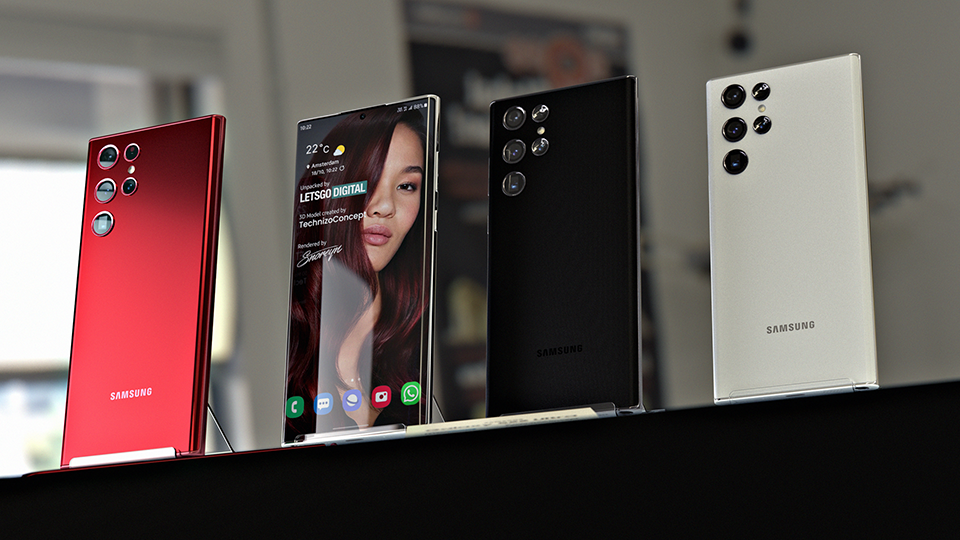 Có nên chờ dòng Galaxy S22 (ảnh 5)