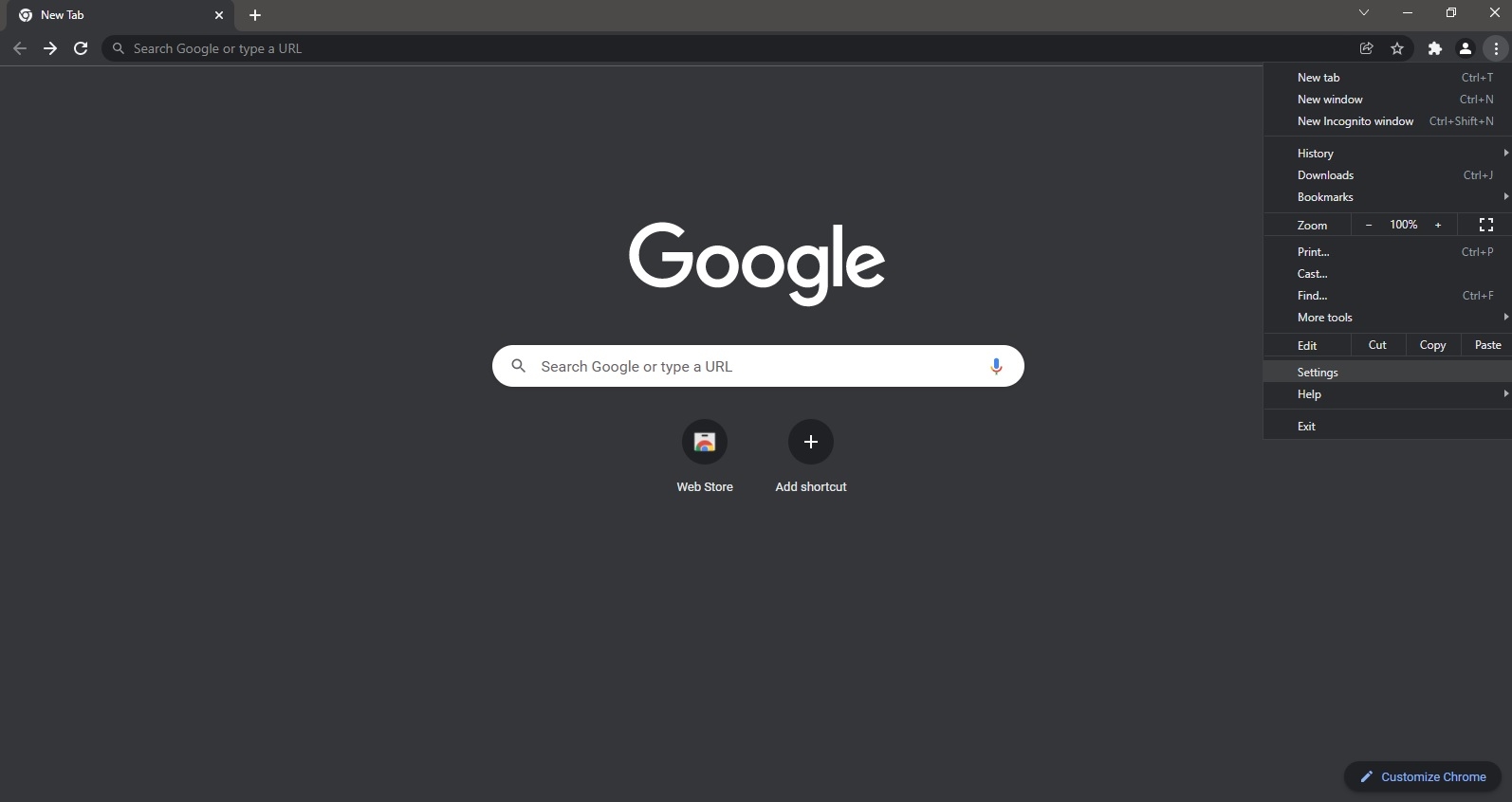 Lỗi xem YouTube bị giật trên Google Chrome