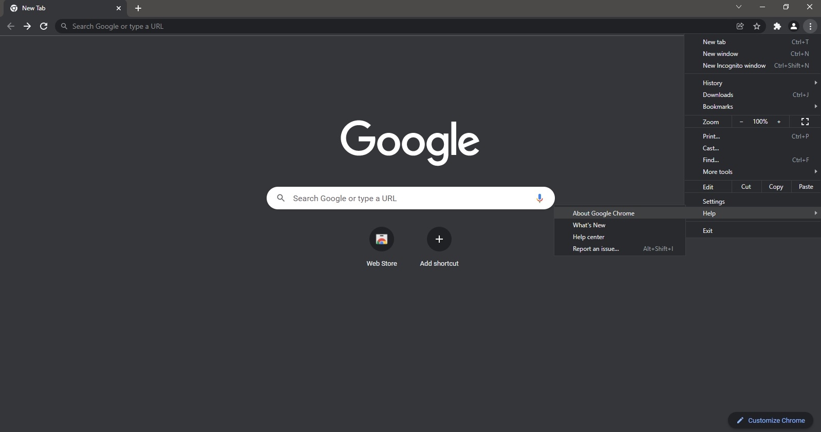 Lỗi xem YouTube bị giật trên Google Chrome