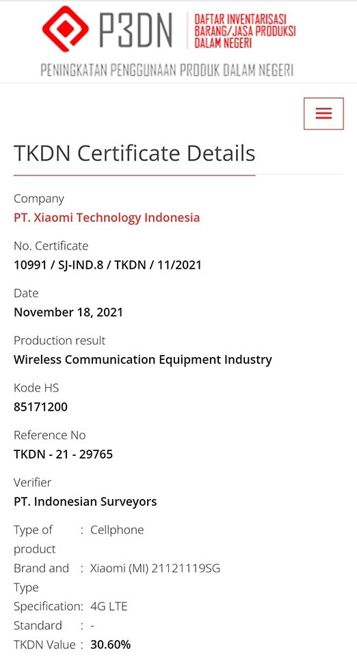 Thông tin Redmi 10 2022 (ảnh 2) Thông tin Redmi 10 2022 (ảnh 2)