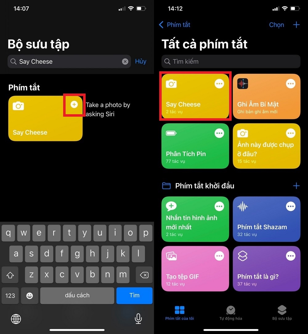 Chụp ảnh từ xa trên iPhone (3)