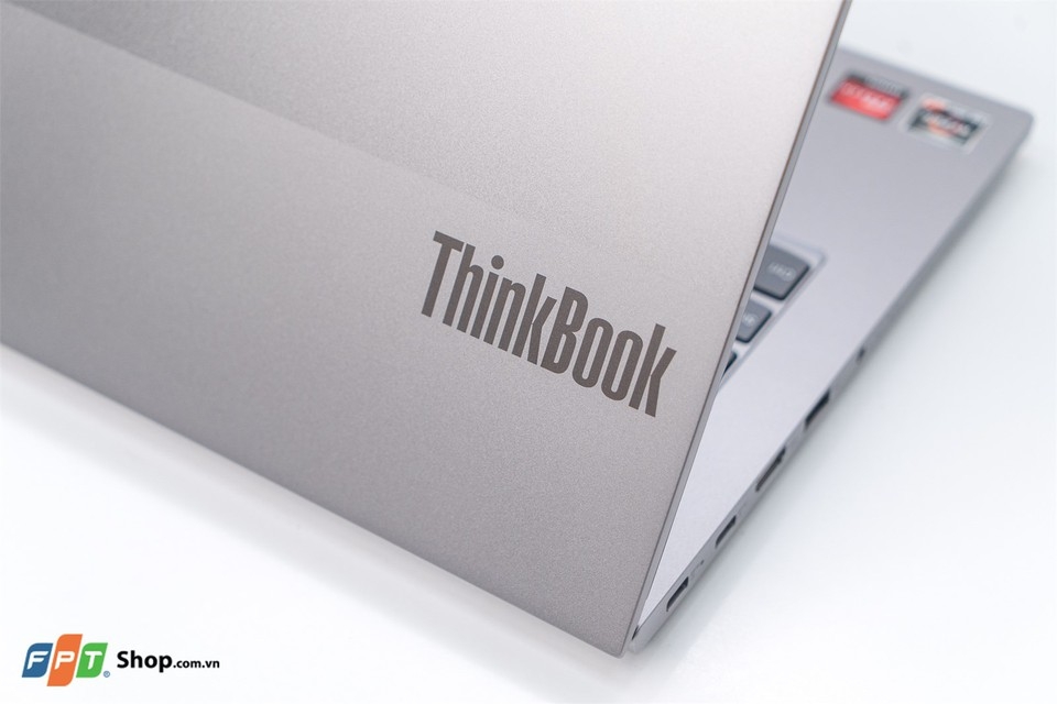 Đánh giá Lenovo ThinkBook 14 G3