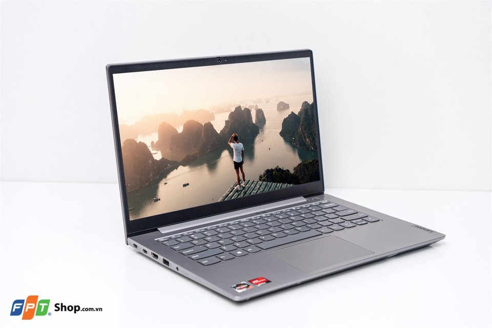 Đánh giá Lenovo ThinkBook 14 G3