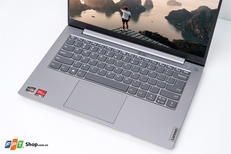 Đánh giá Lenovo ThinkBook 14 G3