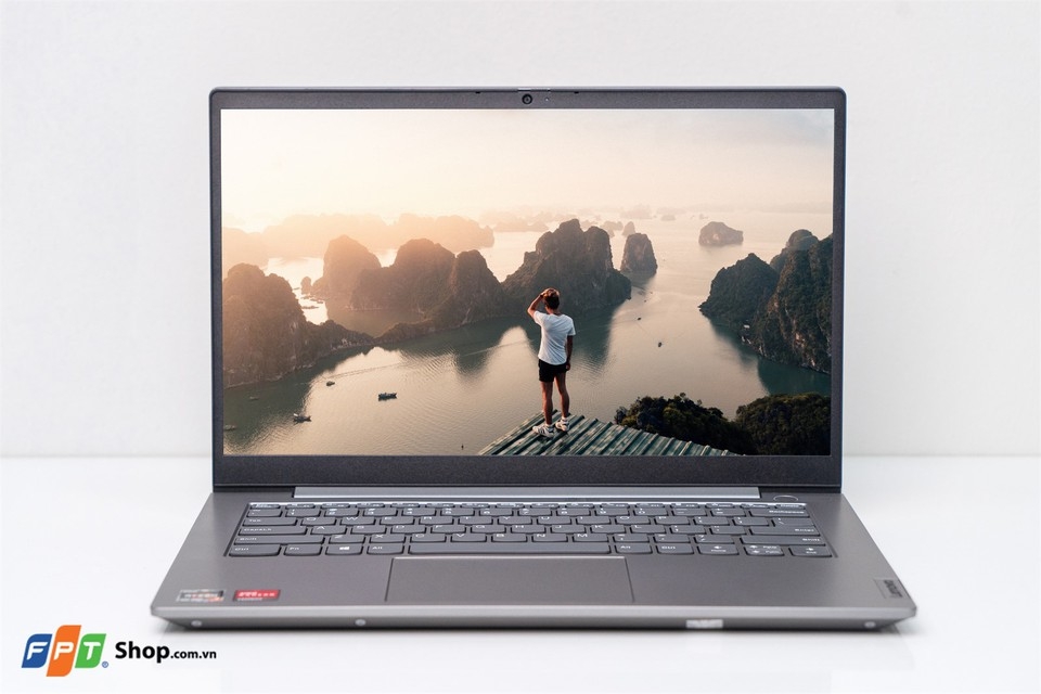 Đánh giá Lenovo ThinkBook 14 G3