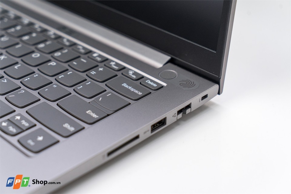 Đánh giá Lenovo ThinkBook 14 G3