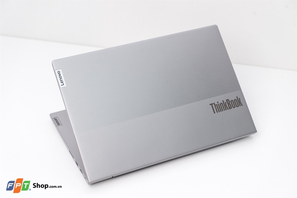Đánh giá Lenovo ThinkBook 14 G3