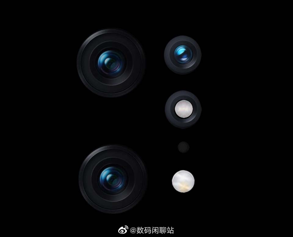 Camera Xiaomi 12 Camera Xiaomi 12