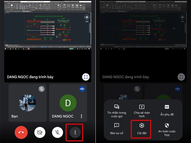 Thay đổi ngôn ngữ phụ đề