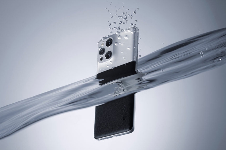 Rò rỉ cấu hình OPPO Find X4 Pro