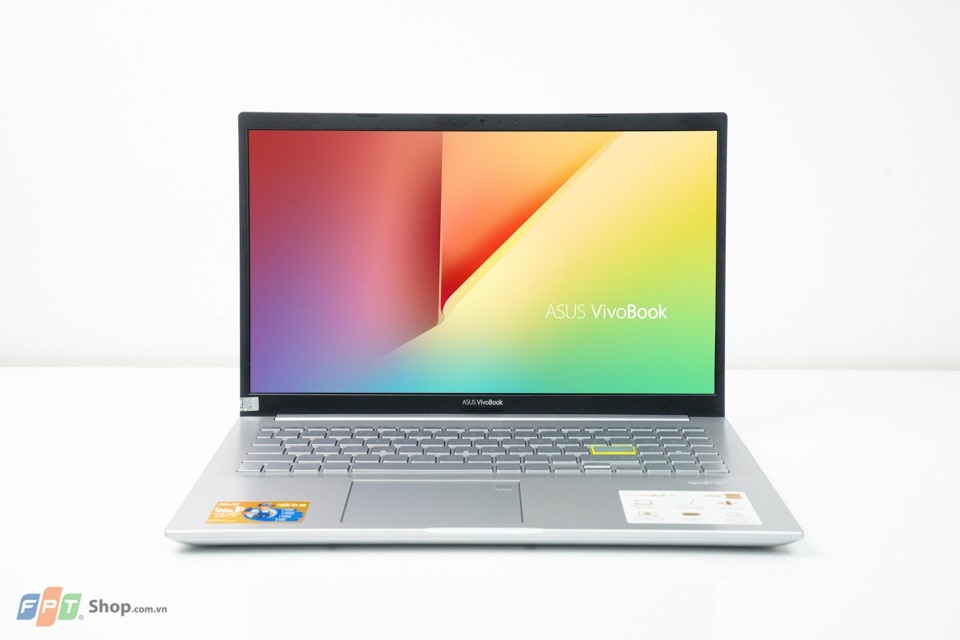 Đánh giá ASUS VivoBook 15 A515