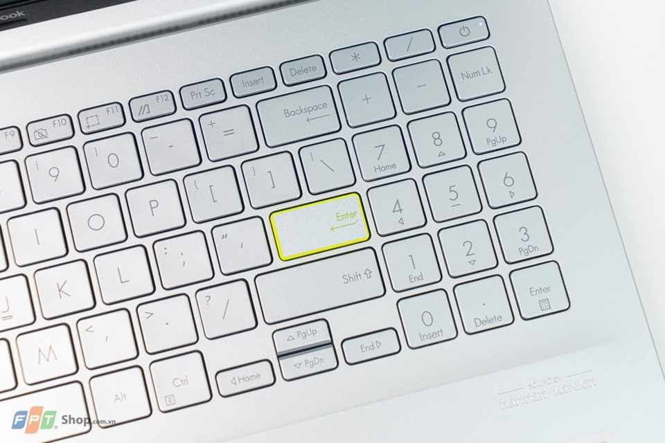 Đánh giá ASUS VivoBook 15 A515