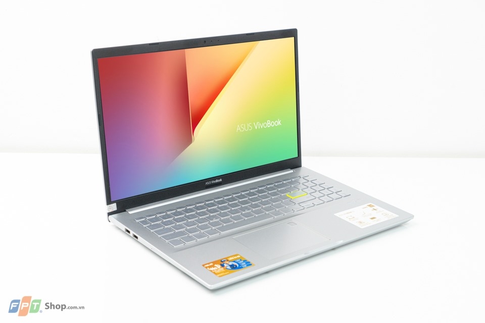 Đánh giá ASUS VivoBook 15 A515