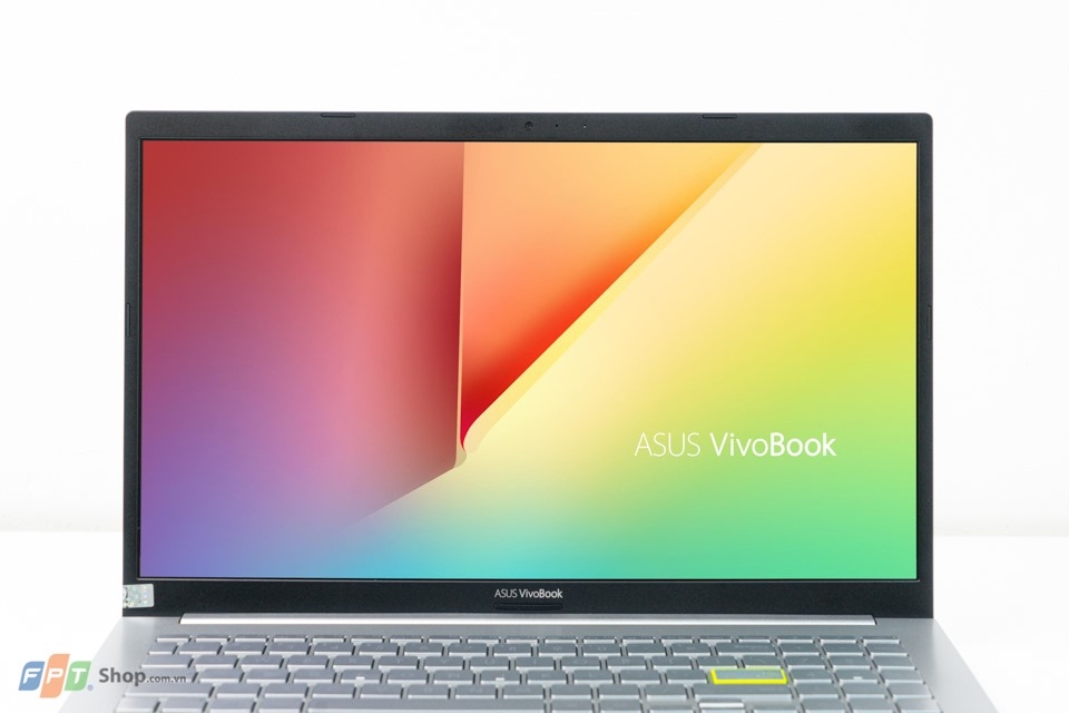 Đánh giá ASUS VivoBook 15 A515