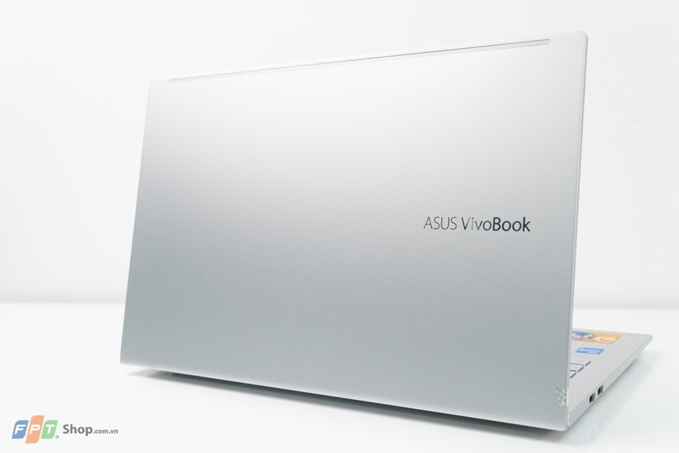 Đánh giá ASUS VivoBook 15 A515