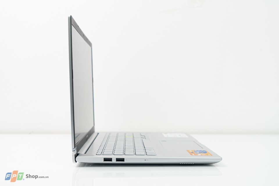 Đánh giá ASUS VivoBook 15 A515