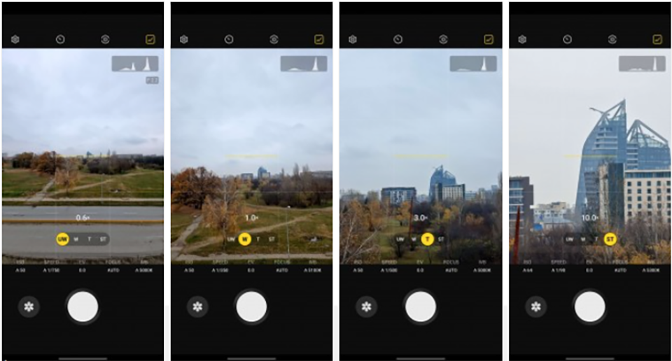 Samsung phát hành ứng dụng máy ảnh Expert RAW mới cho Galaxy S21 Ultra Samsung phát hành ứng dụng máy ảnh Expert RAW mới cho Galaxy S21 Ultra