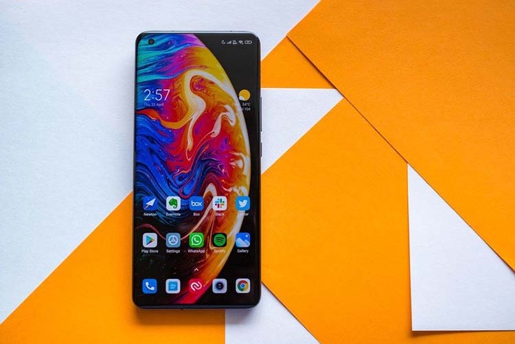 Xiaomi 12 và Xiaomi 12X sẽ ra mắt ngày 12/12