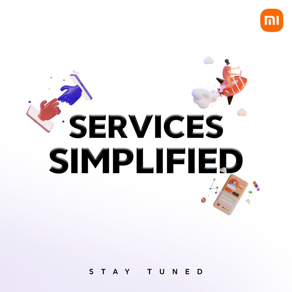 Xiaomi có thể sớm tung ra dịch vụ sửa chữa tại nhà giống Apple Xiaomi có thể sớm tung ra dịch vụ sửa chữa tại nhà giống Apple