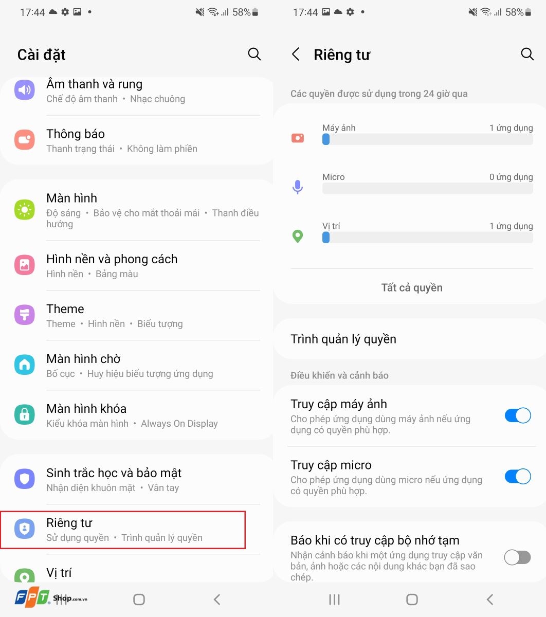 Đã lên One UI 4.0, đây là các thủ thuật bạn nên trải nghiệm ngay