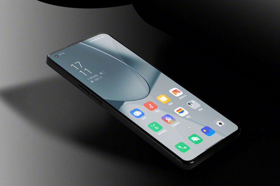 OPPO Reno7 Pro (ảnh 3)