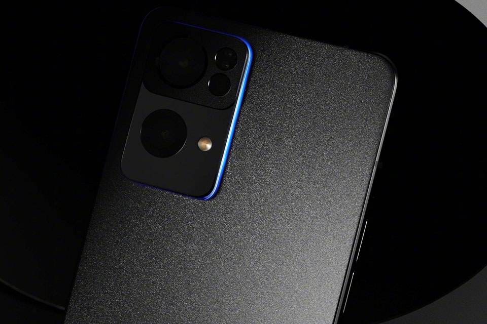 OPPO Reno7 Pro (ảnh 4)