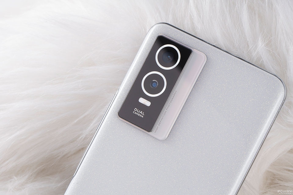 vivo Y76s - Ảnh 03 vivo Y76s - Ảnh 03