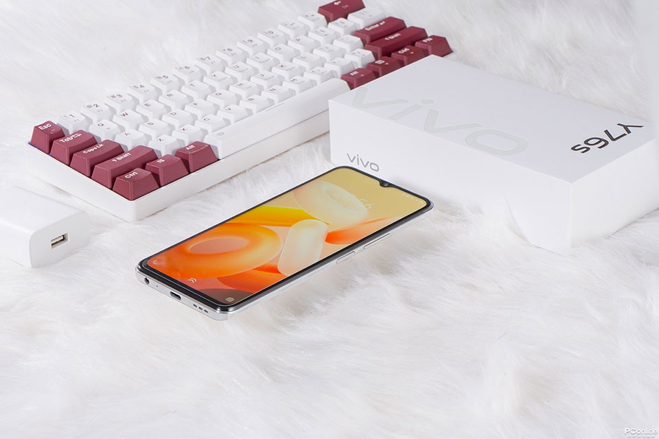 vivo Y76s - Ảnh 07 vivo Y76s - Ảnh 07