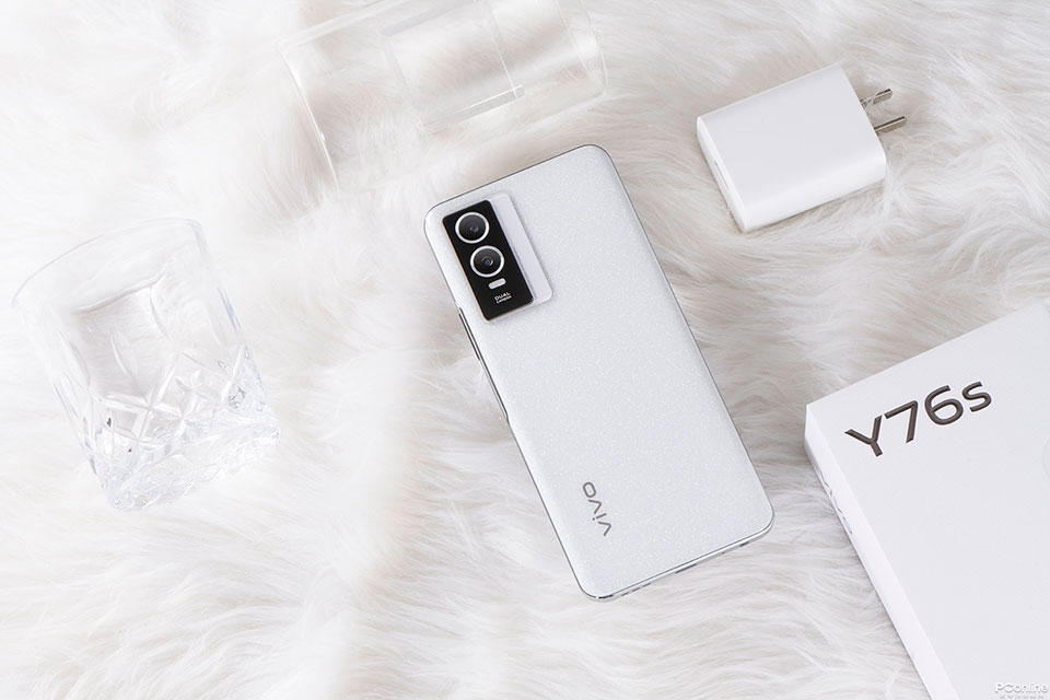 vivo Y76s - Ảnh 08 vivo Y76s - Ảnh 08