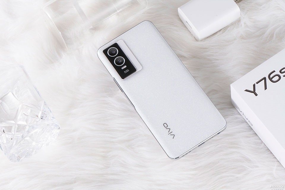 vivo Y76s - Ảnh 09 vivo Y76s - Ảnh 09