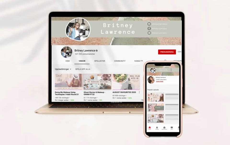 Thumbnail YouTube - Ảnh 03