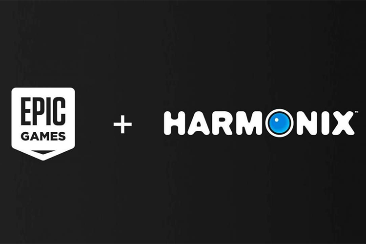 Harmonix