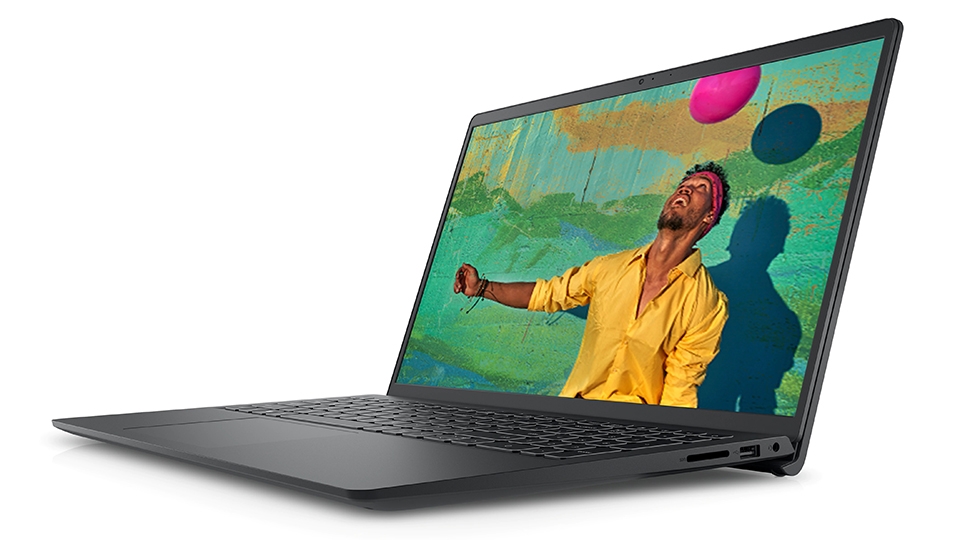 Loạt laptop giảm giá khuyến mãi Black Friday tại FPT Shop